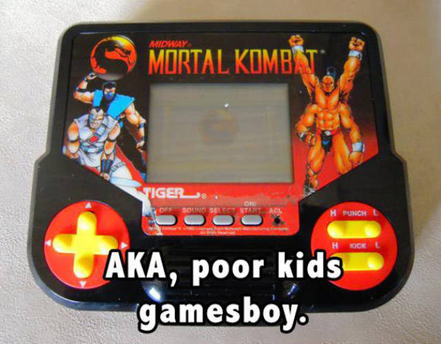 Pics That Gamers Will Find Totally Funny