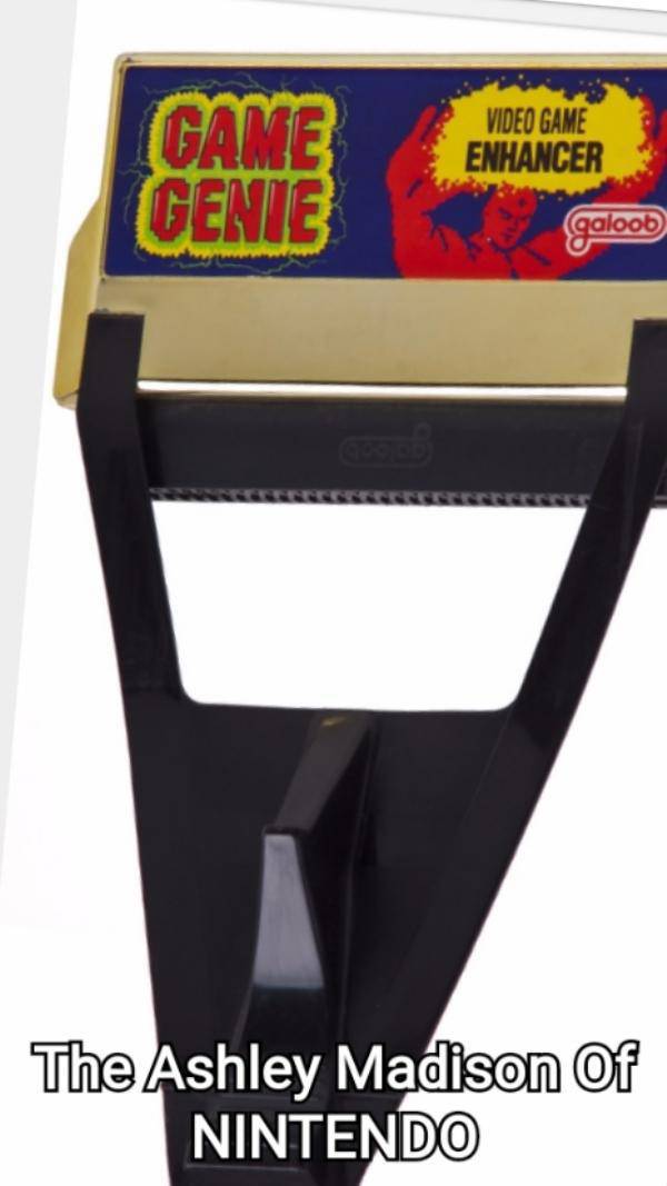 Pics That Gamers Will Find Totally Funny