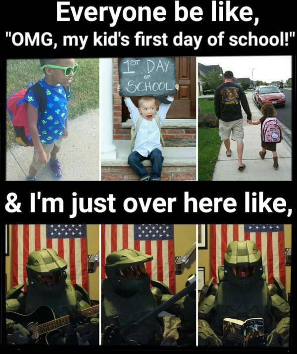 Pics That Gamers Will Find Totally Funny