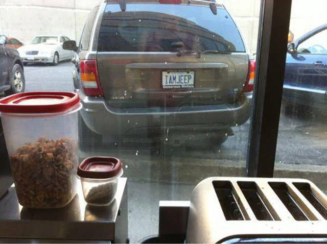 Seriously Thanks for Stating the Obvious