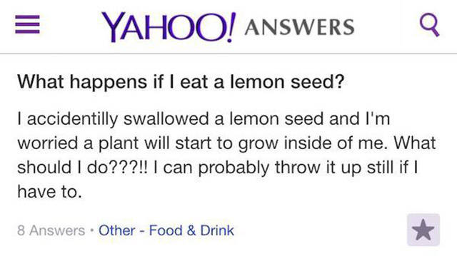 These People are the Epitome of Stupid