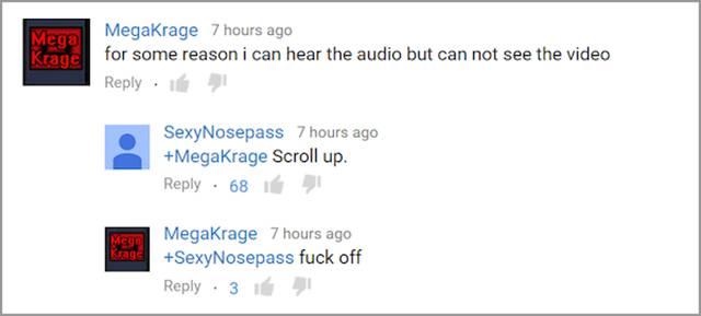 These People are the Epitome of Stupid