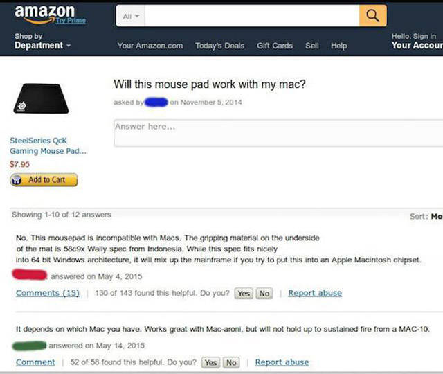 These People are the Epitome of Stupid