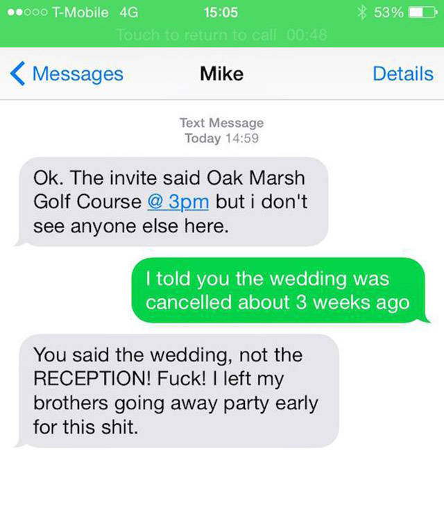 These People are the Epitome of Stupid