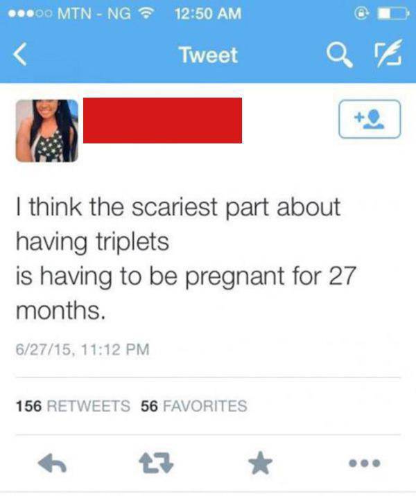 These People are the Epitome of Stupid