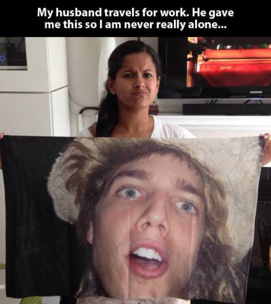 Couples Who Laugh Together Stay Together