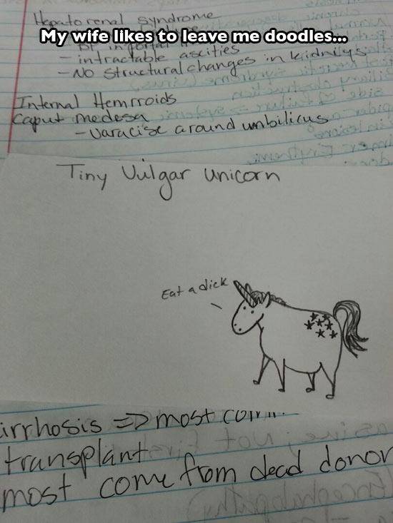 Couples Who Laugh Together Stay Together