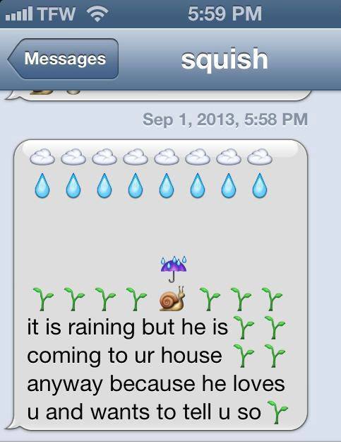 Couples Who Laugh Together Stay Together