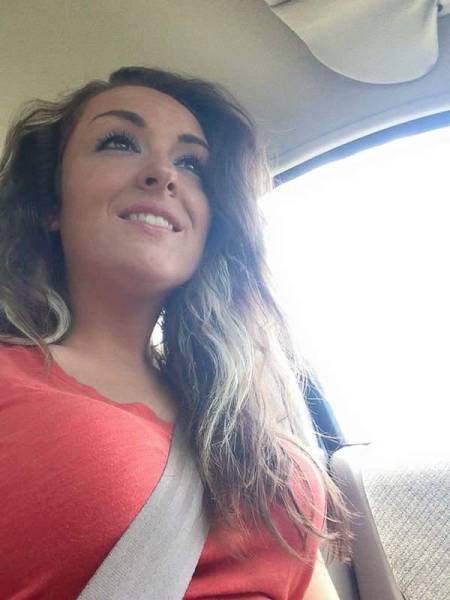 What’s Not to Love about Strapped Boobs?