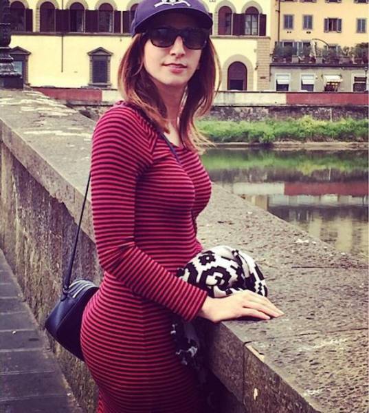 What’s Not to Love about Strapped Boobs?