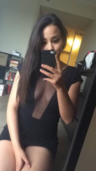 Mesh Clothing Is Simply Mesmerizing