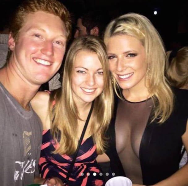 Mesh Clothing Is Simply Mesmerizing