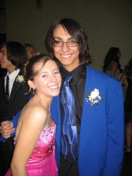 Hover Hands Turn Many Situations into Awkward Affairs