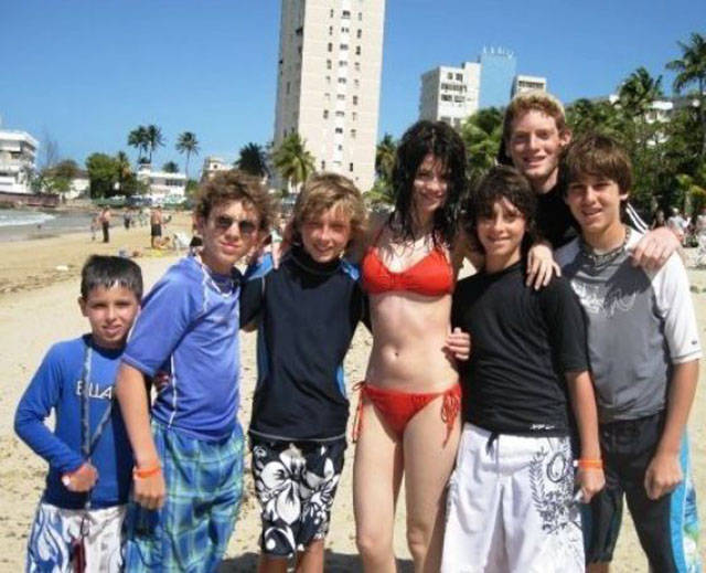 Hover Hands Turn Many Situations into Awkward Affairs