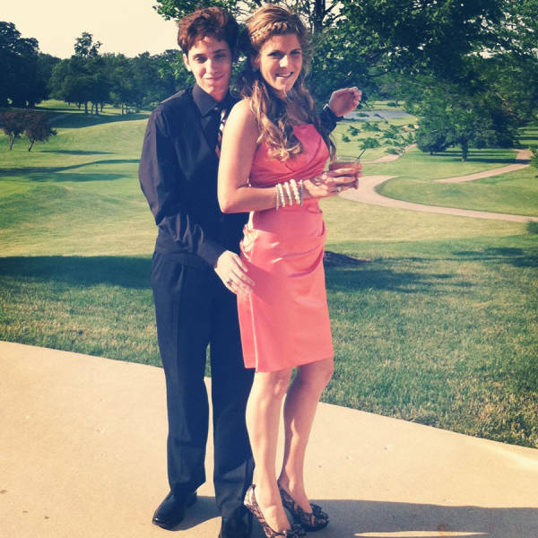 Hover Hands Turn Many Situations into Awkward Affairs