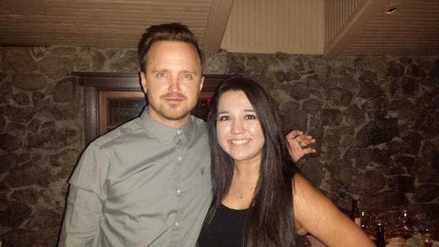 Hover Hands Turn Many Situations into Awkward Affairs