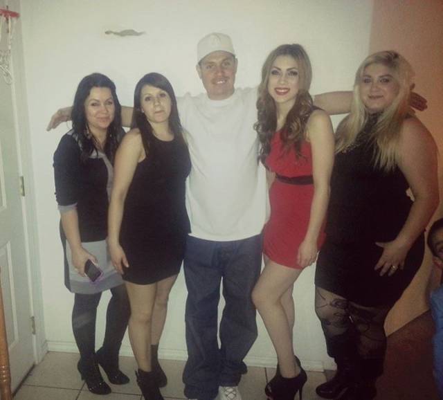 Hover Hands Turn Many Situations into Awkward Affairs