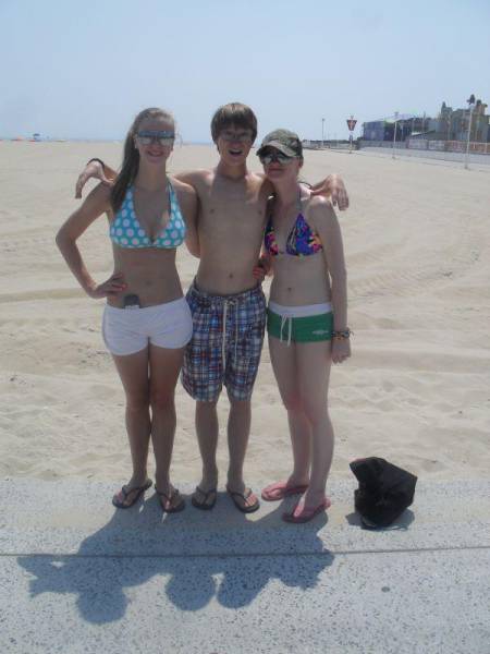 Hover Hands Turn Many Situations into Awkward Affairs