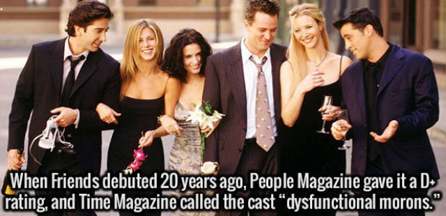 Interesting Facts about Anything and Everything