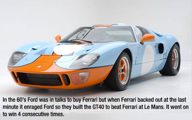 Interesting Facts about Anything and Everything