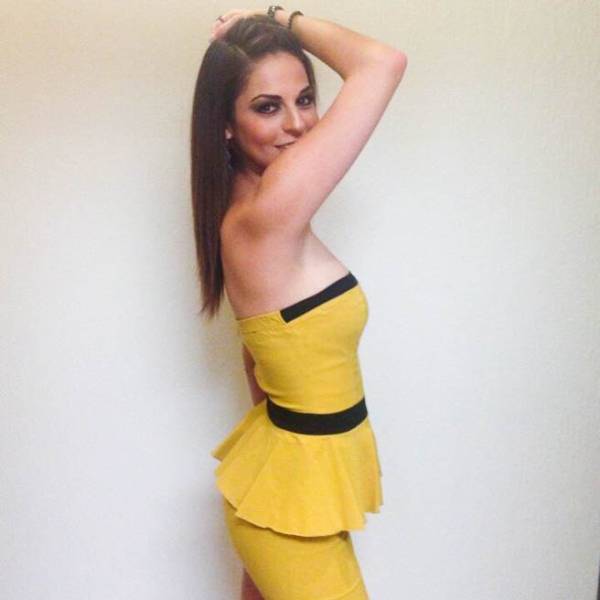 Latina Weather Girls Are Absolute Stunners