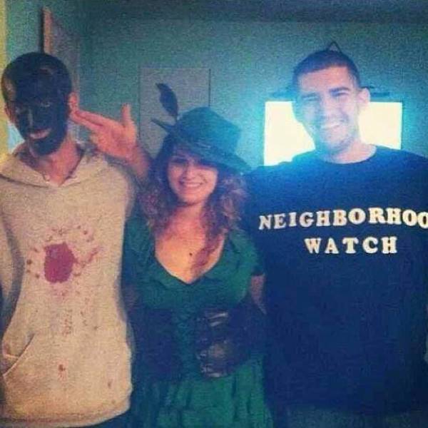 The Most Offensive Halloween Costumes