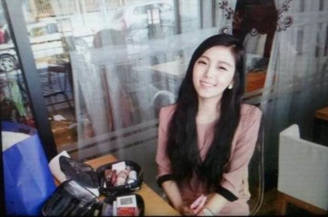 Maxim Model Takes Up a Career in Policing