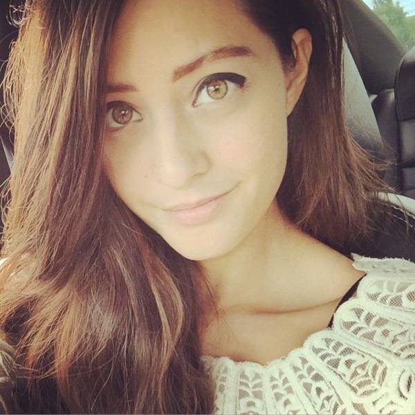 Naturally Beautiful Girls