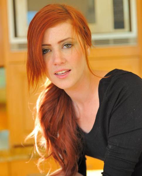 Naturally Beautiful Girls