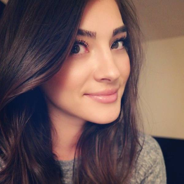 Naturally Beautiful Girls