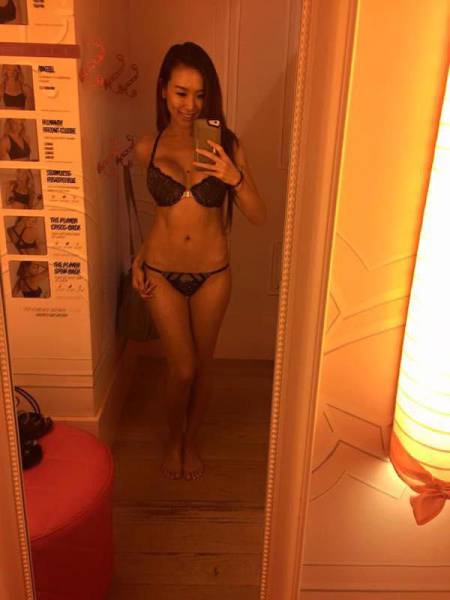 Sweet, Sultry and Sexy Asian Girls