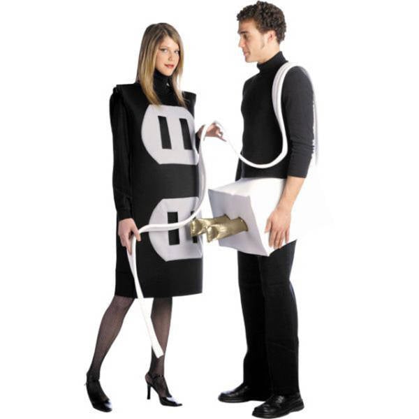 Everyone Loves a Good Dirty Joke