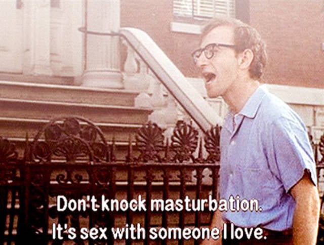 Everyone Loves a Good Dirty Joke