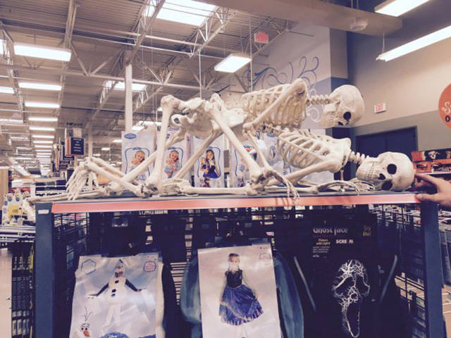 Everyone Loves a Good Dirty Joke