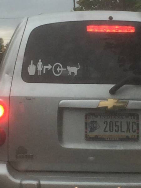 Everyone Loves a Good Dirty Joke