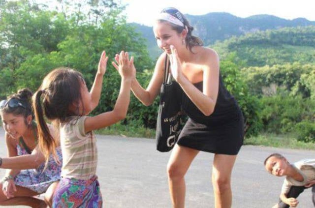 Everyone Loves a Good Dirty Joke