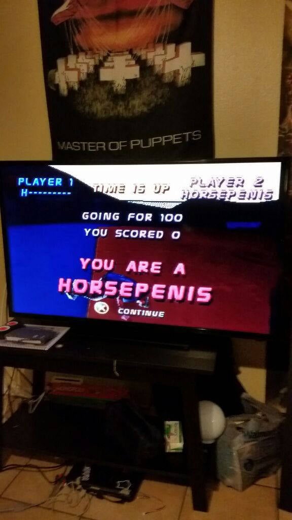 Everyone Loves a Good Dirty Joke