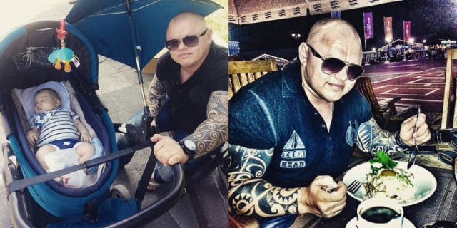 Bodybuilding Makes Women Look Like Men