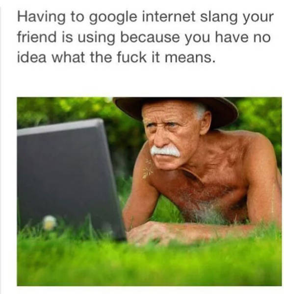 Amusing Memes to Make You Laugh out Loud