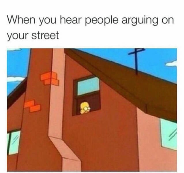 Amusing Memes to Make You Laugh out Loud