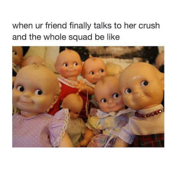 Amusing Memes to Make You Laugh out Loud