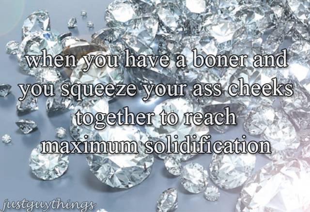 Things Only Guys Will Understand