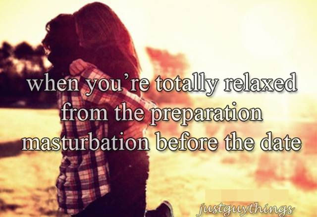 Things Only Guys Will Understand