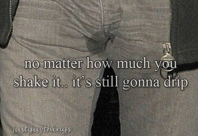 Things Only Guys Will Understand