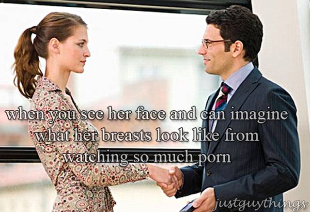 Things Only Guys Will Understand