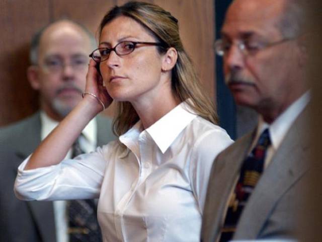 Hot Teachers Who Sexually Assaulted Their Underage Students