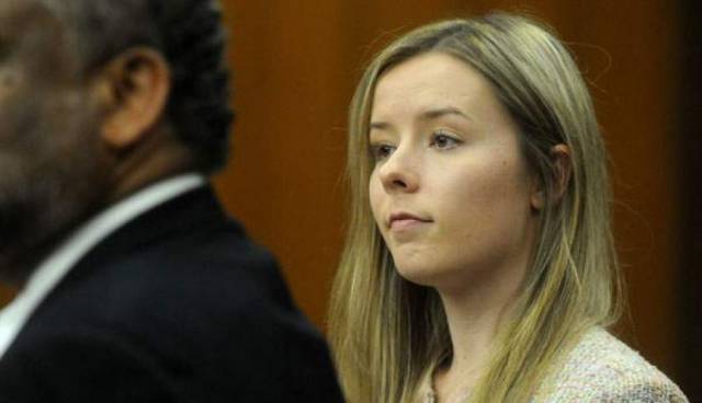 Hot Teachers Who Sexually Assaulted Their Underage Students