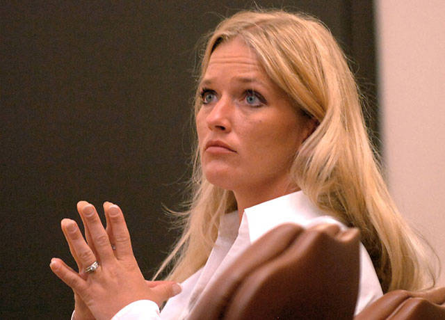 Hot Teachers Who Sexually Assaulted Their Underage Students