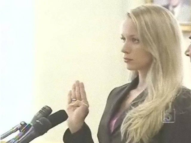 Hot Teachers Who Sexually Assaulted Their Underage Students