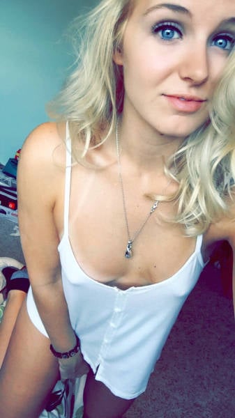 We Don’t Mind If You Go Braless